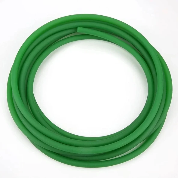 Tırtıklı Poliüretan 70 Shore Şerit Oring K0 - 3.53mm ürün görseli 1