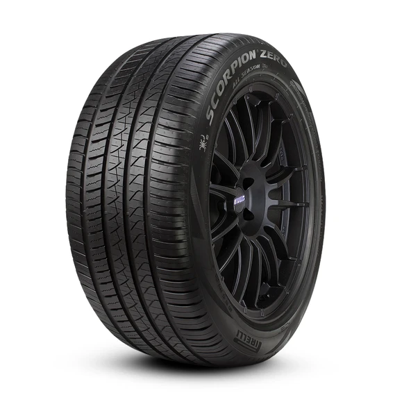 Pirelli Scorpion Zero All Season + 235/60R18 103T ELT S-I (4 Mevsim) (2024) ürün görseli 1