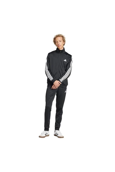 adidas Erkek  Siyah  ESOFMAN M 3S TR TT TS JI8858 ürün görseli 1