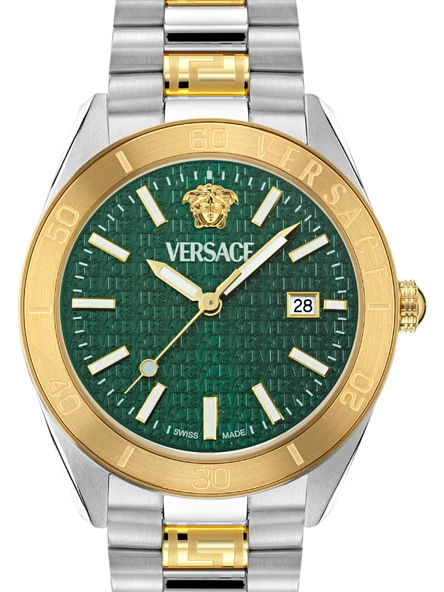 Versace VRSCVE8E00524 Erkek Kol Saati ürün görseli 1