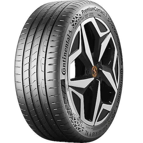 Continental PremiumContact 7 255/55R19 111V XL FR (Yaz) (2025) ürün görseli 1