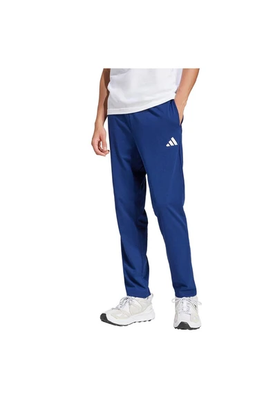 adidas Mavi Erkek   Eşofman Altı M SL SJ TO PT JF1108 ürün görseli 1