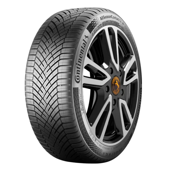 Continental AllSeasonContact 2 185/55R15 86H XL (4 Mevsim) (2025) ürün görseli 1