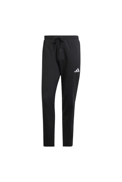 adidas Siyah Erkek   Eşofman Altı M SL SJ TO PT JF1105 ürün görseli 1