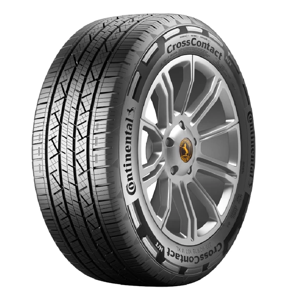 Continental CrossContact H/T 265/50R20 111V XL (4 Mevsim) (2025) ürün görseli 1