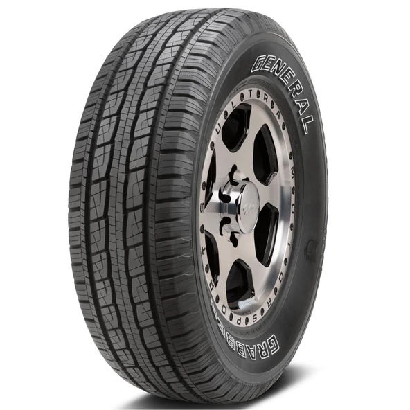 General Tire Grabber HTS60 275/50R20 113H MO1 (Yaz) (2025) ürün görseli 1