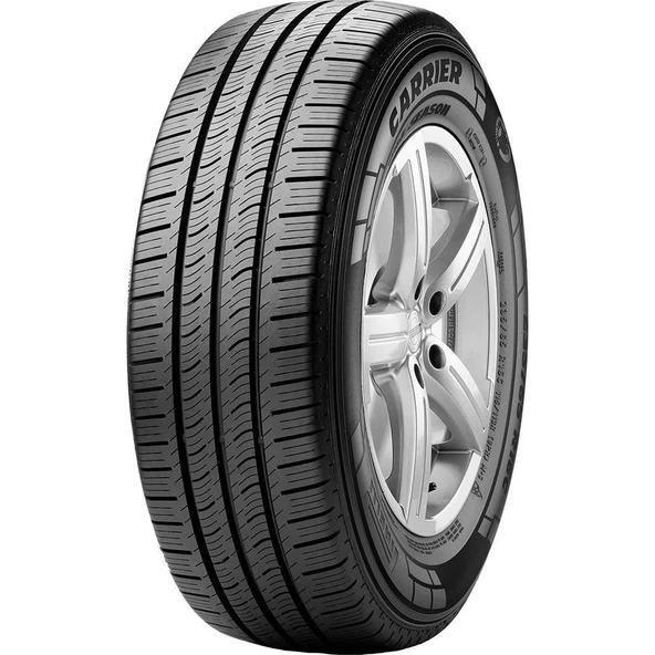 Pirelli Carrier All Season 215/65R16C 109T (4 Mevsim) (2025) ürün görseli 1
