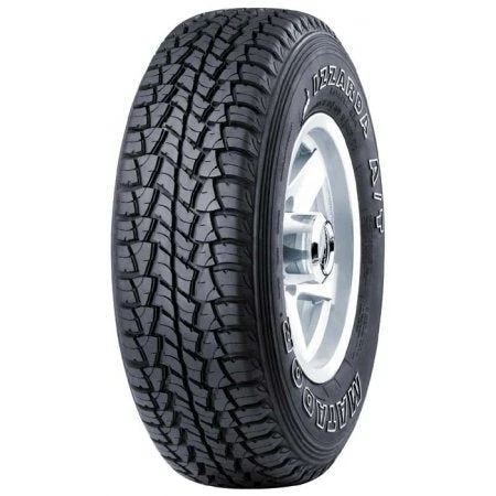 Matador MP72 Izzarda A/T 2 245/70R16 111H XL (4 Mevsim) (2025) ürün görseli 1
