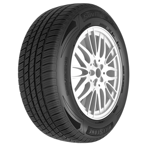 Milestone SuvMile H/T 245/70R16 111T RF (Yaz) (2025) ürün görseli 1
