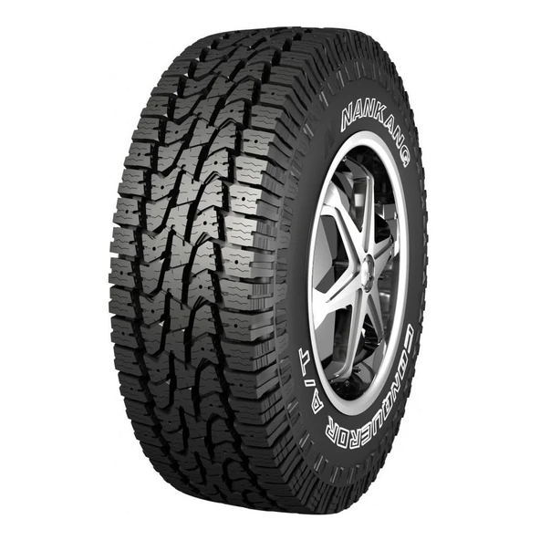 Nankang AT-5 + 265/65R17 112T Wll (Yaz) (2024) ürün görseli 1