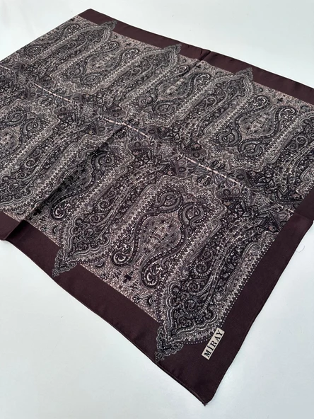 Miray Nubuk Soft Şal LCN0101 ürün görseli 1