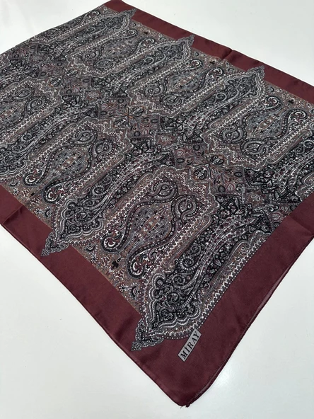 Miray Nubuk Soft Şal LCN0112 ürün görseli 1
