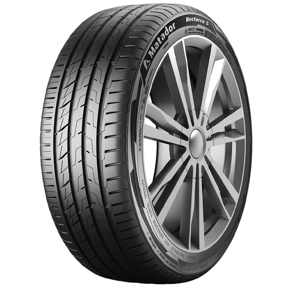 Matador Hectorra 5 225/40R19 93Y XL FR (Yaz) (2025) ürün görseli 1
