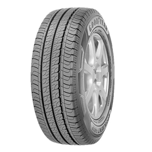 Goodyear EfficientGrip Cargo 225/75R16C 121/120R (Yaz) (2025) ürün görseli 1