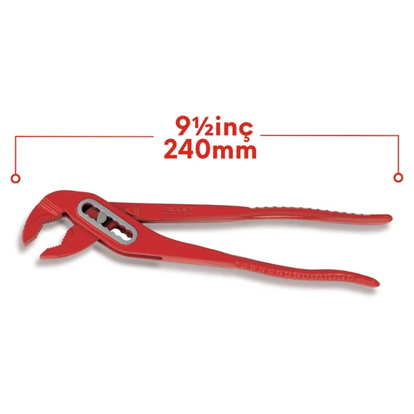 Rıdgıd 18691 1¼''/32mm Ford Pense - Resim 3