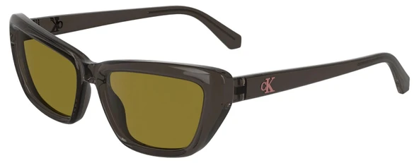 Calvin Klein CKJ24623S 210 55 Kadın Güneş Gözlüğü ürün görseli 1