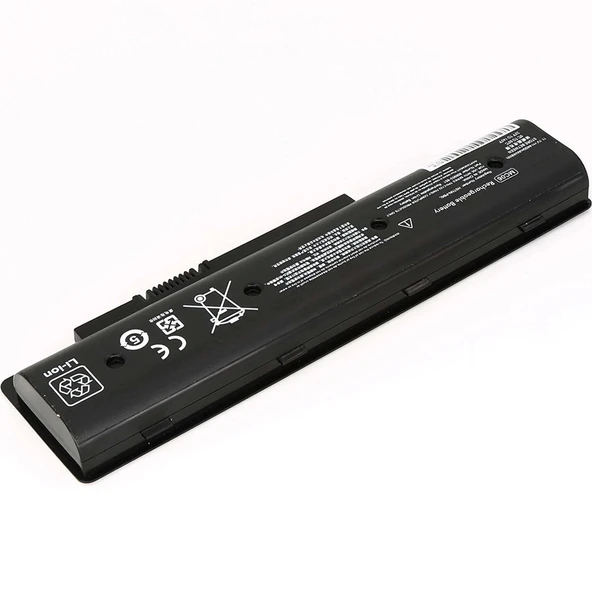 RETRO Hp Envy 17-n000, m7-n000, MC06 Notebook Bataryası ürün görseli 1