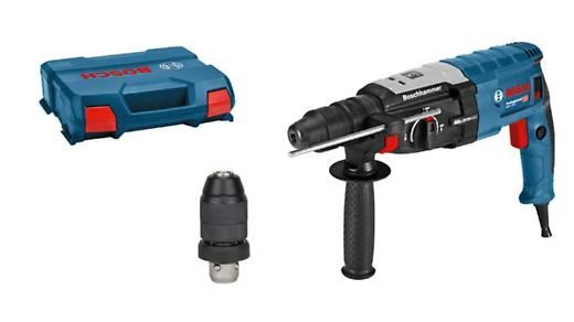 Bosch GBH 2-28 F Kırıcı Delici 0.611.267.600 ürün görseli 1