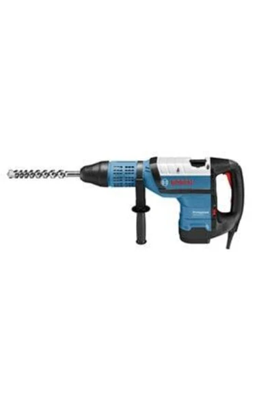 Bosch GBH 12-52D D Kırıcı Delici 0.611.266.100 ürün görseli 1