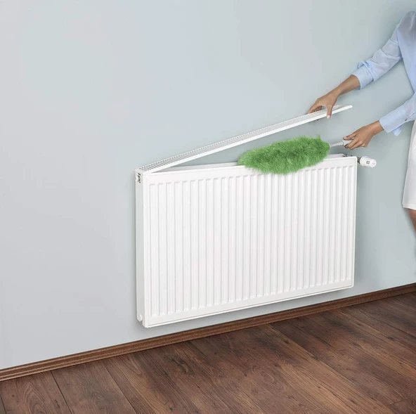 ECA PANEL RADYATÖR 500x400 PKKP TİP 22 - Resim 4