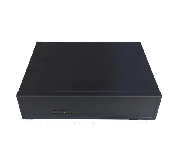 Tinax NAD-J4125-E4F 4xport Celeron J4125 CPU Desktop Firewall Mini-PC (RAM&SSD YOK) ürün görseli 1