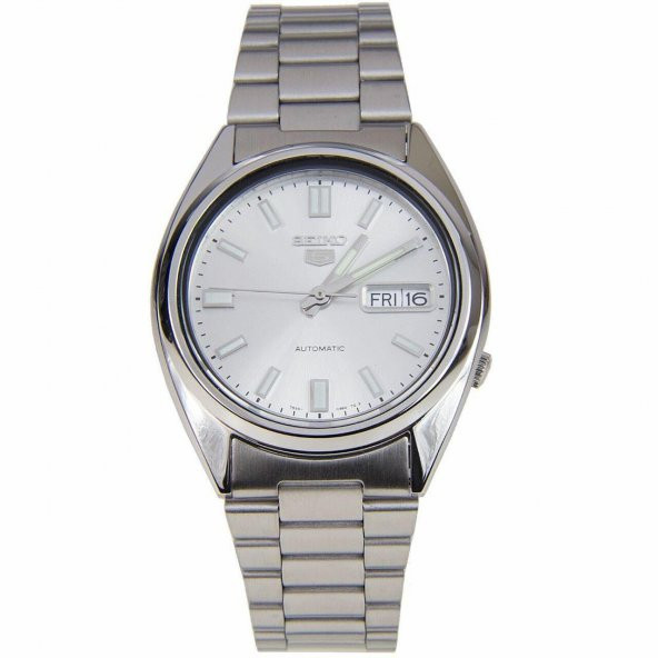 PTTAVM: SNXS73K Seiko 5 Erkek Kol Saati