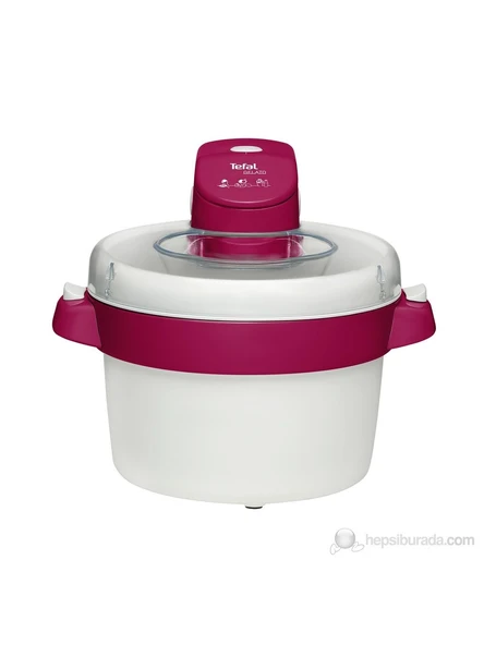 Tefal Dondurmacım Dondurma Yapma Makinesi ürün görseli 1