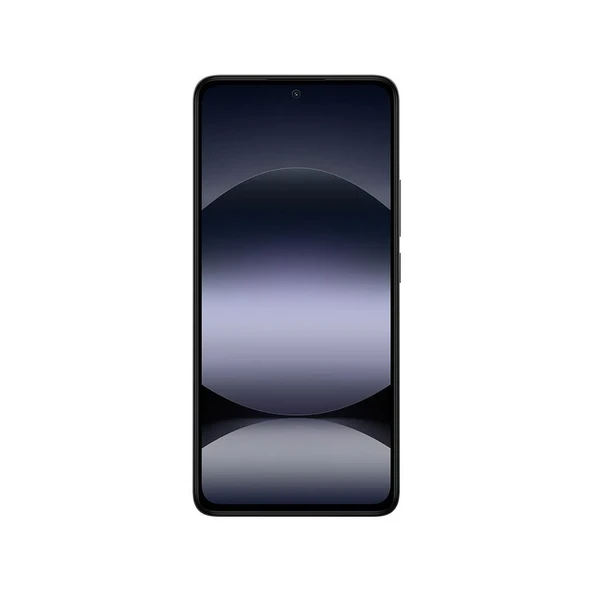XİAOMİ REDMİ NOTE 14 8/128GB MİDNİGHT BLACK - Resim 3