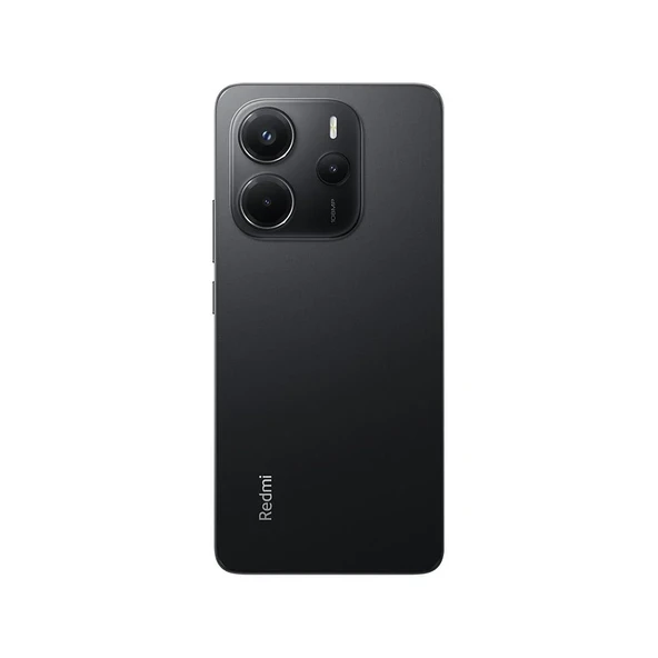 XİAOMİ REDMİ NOTE 14 8/128GB MİDNİGHT BLACK ürün görseli 1