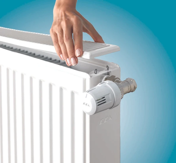 ECA PANEL RADYATÖR 400x1100 PKKP TİP 22 - Resim 3