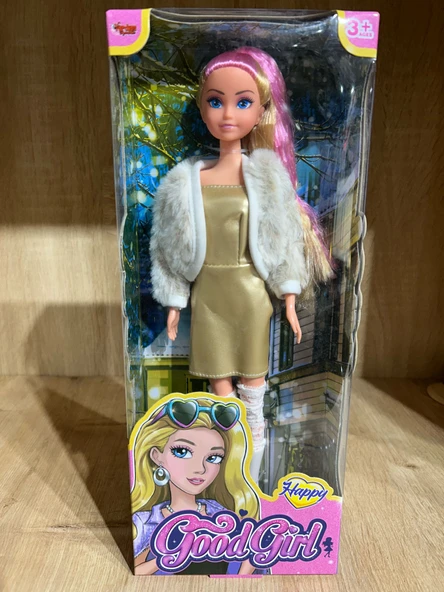 MODEL BEBEK PRİNCESS GIRL - Resim 3