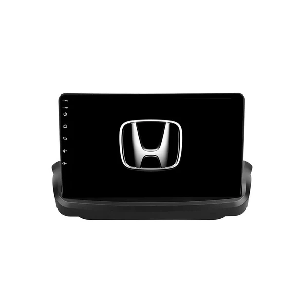 Hyundai Coupe Araç Multimedya Android Ekran Carplay Navigasyon Double Teyp 2+32 9" 09-12 Black BLUEWAY ürün görseli 1