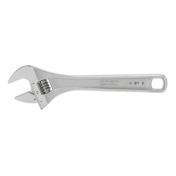 Rıdgıd 86907 7/8'' 25mm Kurbağacık Anahtarı ürün görseli 1