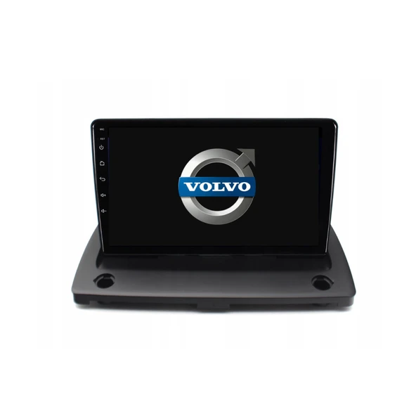 Volvo Xc-90 Araç Multimedya Android Ekran Carplay Navigasyon Double Teyp 2+32 9" 03-11 Black BLUEWAY ürün görseli 1