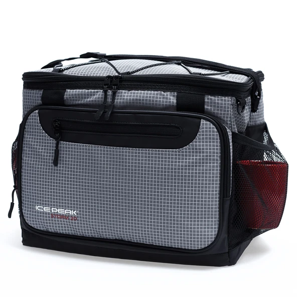 IcePeak Storm 20 Bez Buzluk 20 Litre - Resim 3