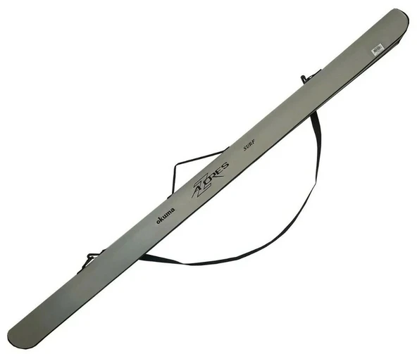 PTTAVM: YekOutdoor Profesyonel Olta Seti Okuma Azores Surf 430cm 3