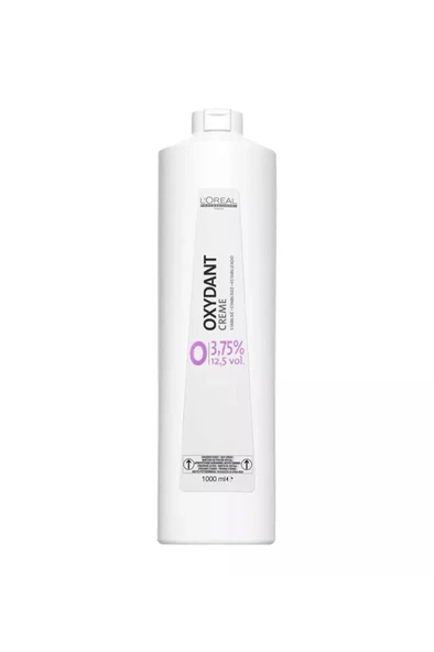 Loreal Professionnel Oxydant Creme 12.5 Vol 1000ML ürün görseli 1