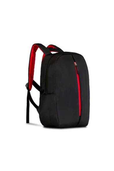 Classone Bp-m300 Sırt Çantası -14 Inç Uyumlu Laptop Notebook Sırt Çantası-siyah ürün görseli 1