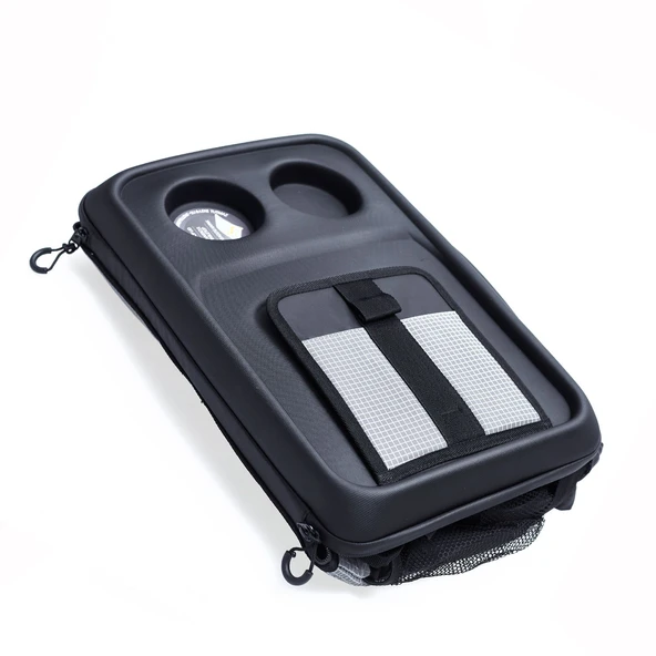 IcePeak Storm 40 Bez Buzluk 40 Litre - Resim 6