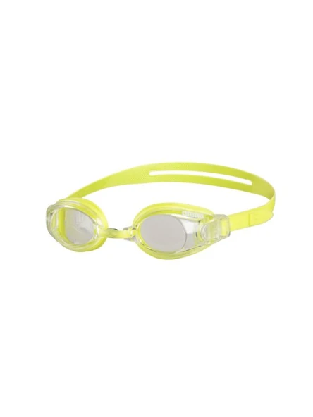 Arena Zoom X-Fit Unisex Gri Yüzücü Gözlüğü 92404300 ürün görseli 1