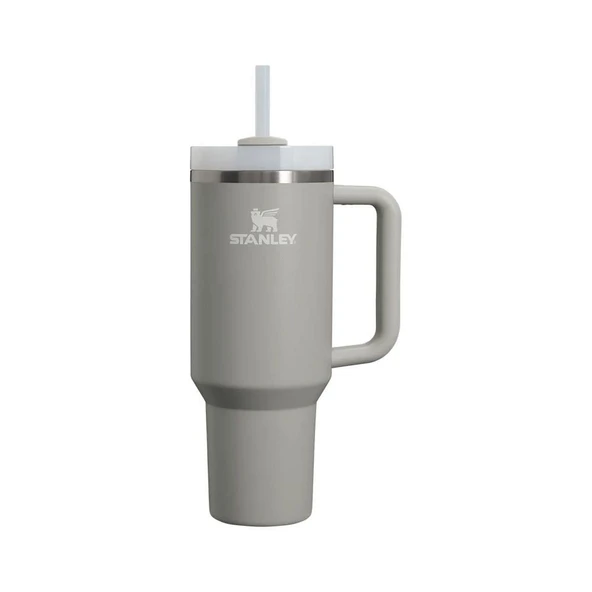 Stanley ADV 40OZ QUENCHER2.O TM TUMB ASH EU Termos AS1010824603 ürün görseli 1