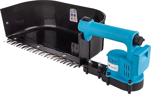 Koham KH-TP184219A Akülü Çay Toplama Makinesi ürün görseli 1
