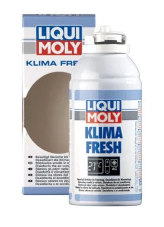 LIQUI MOLY KLIMA REFRESH  (ALLERGENFREI) 75 ml. ürün görseli 1
