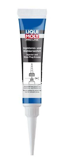 Liqui Moly Pro-Line Enjektör Gres Yağı 20 Gram ürün görseli 1