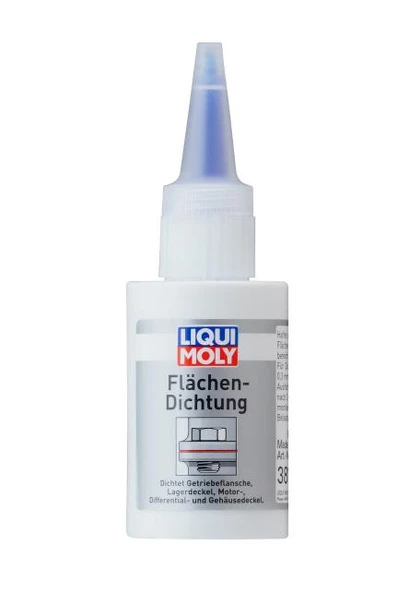 Liqui Moly Sıvı Yüzey Contası 50 Gram ürün görseli 1