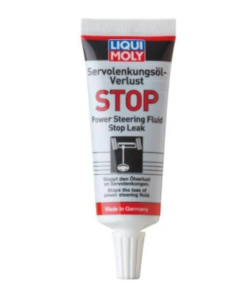 Servo Direksiyon Yağı Kaybı Durdurma 35ml ürün görseli 1