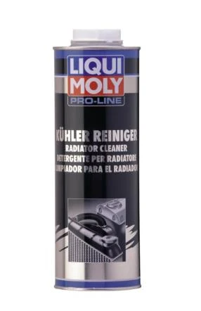 Liqui Moly Pro-Line Radyatör Temizleyicisi 1 Litre ürün görseli 1