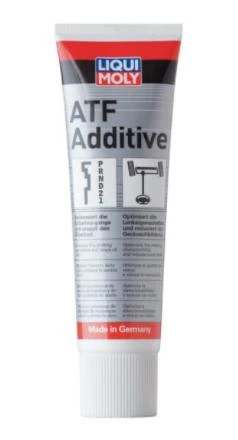 Liqui Moly ATF Otomatik Şanzıman Katkısı 250 ML ürün görseli 1