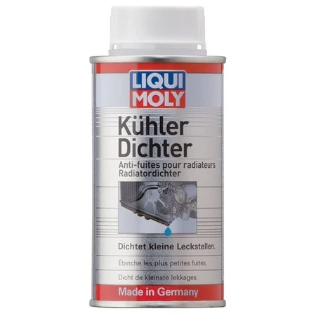 LIQUI MOLY RADYATÖR SIZINTI ÖNLEYİCİ 150 ML ürün görseli 1