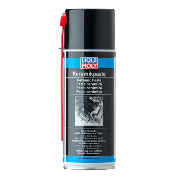 Liqui Moly Seramik Macun Sprey ürün görseli 1